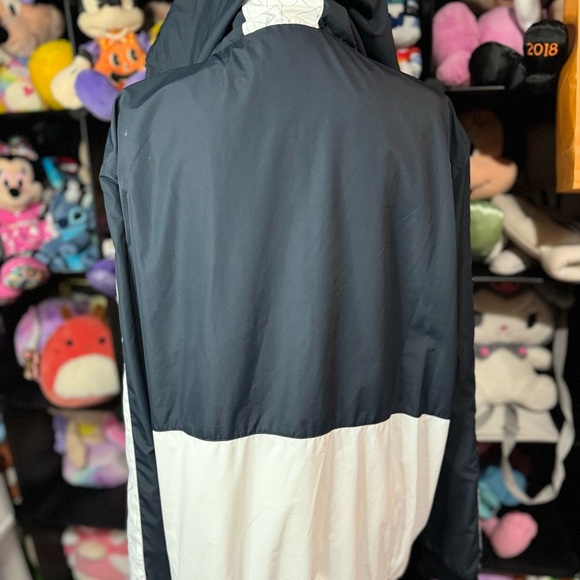 Raincoat jacket for men - Picture 3 of 5